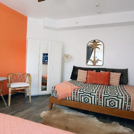 Ferienwohnung Steps To Sea Miami Beach Free Parking Pet & Family Friendly Exterior foto
