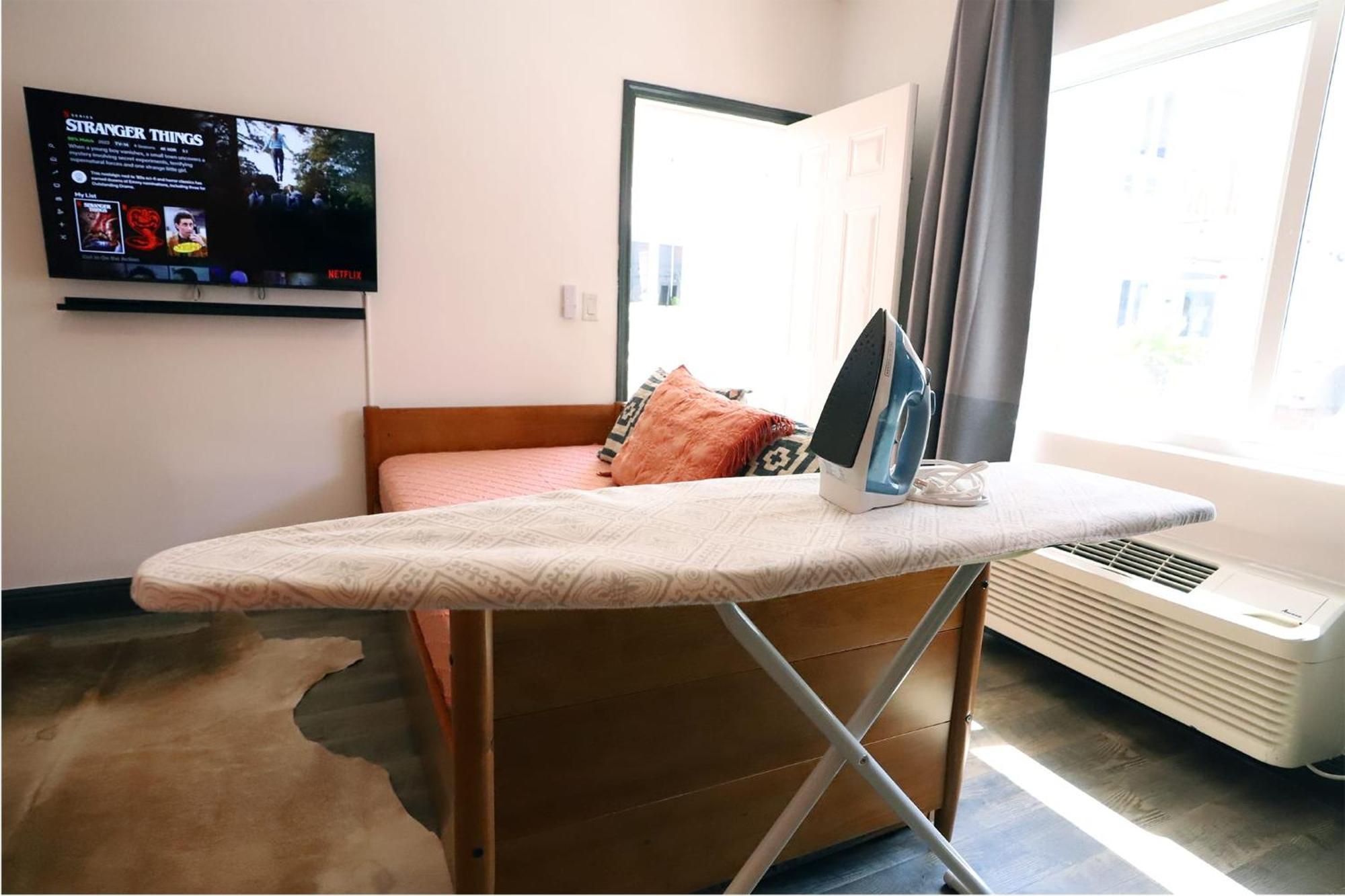 Ferienwohnung Steps To Sea Miami Beach Free Parking Pet & Family Friendly Exterior foto