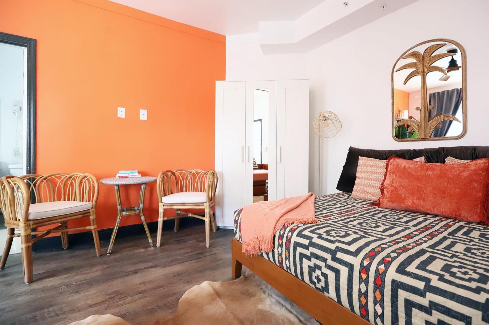Ferienwohnung Steps To Sea Miami Beach Free Parking Pet & Family Friendly Exterior foto