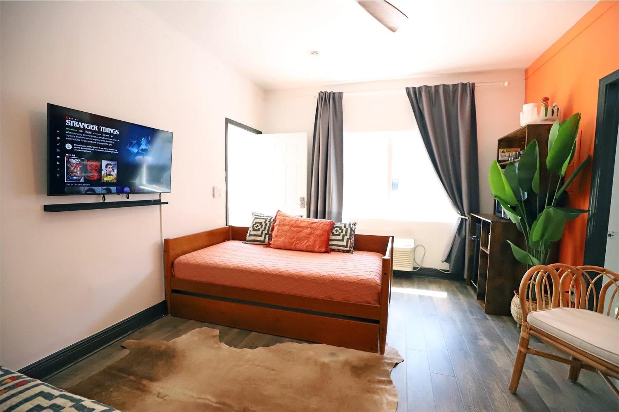 Ferienwohnung Steps To Sea Miami Beach Free Parking Pet & Family Friendly Exterior foto