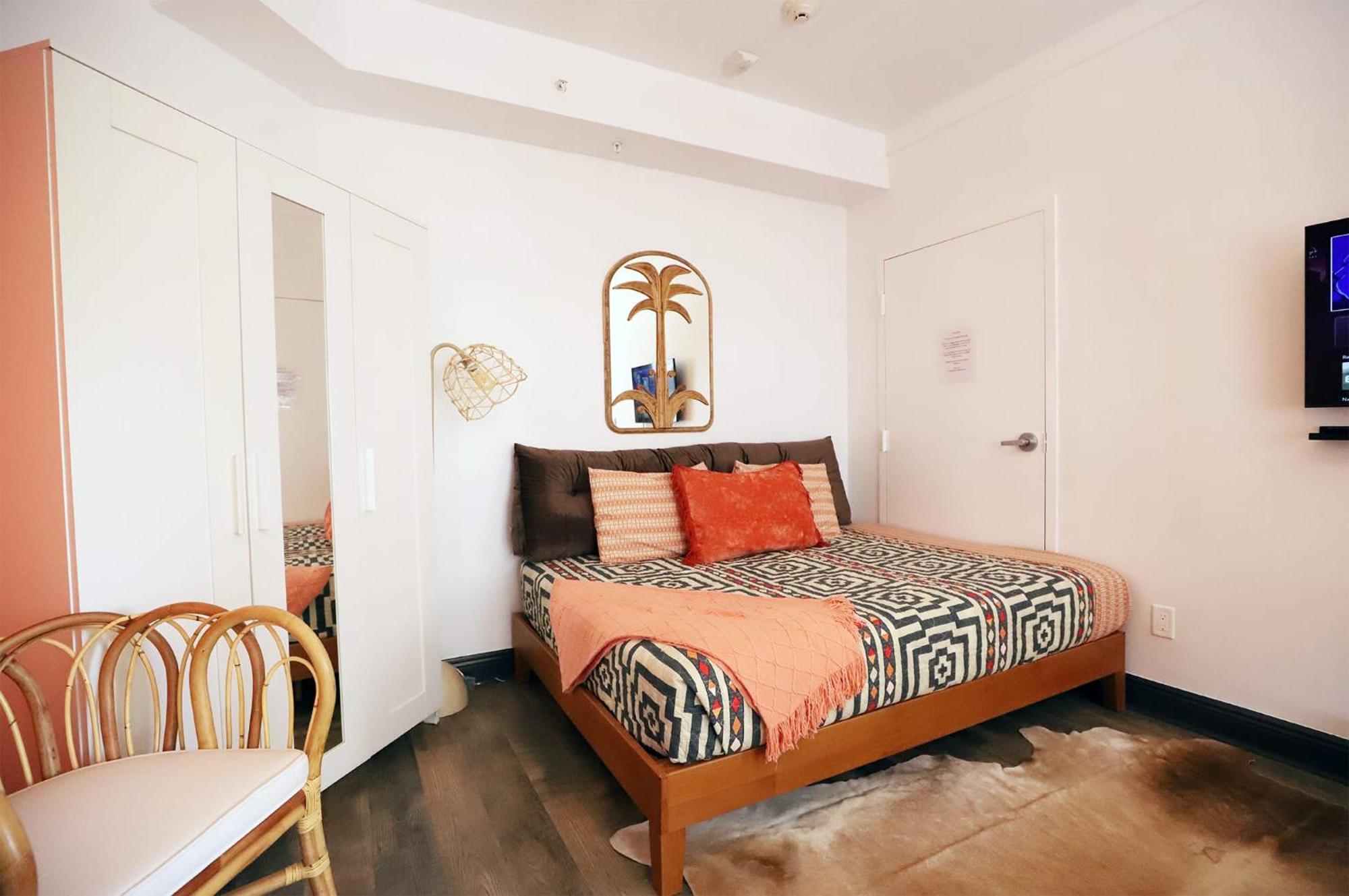 Ferienwohnung Steps To Sea Miami Beach Free Parking Pet & Family Friendly Exterior foto